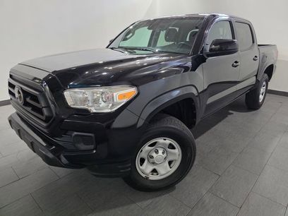 Used 2020 Toyota Tacoma SR