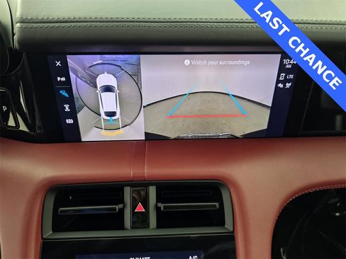 Used 2023 Porsche Taycan 4 Cross Turismo image 21