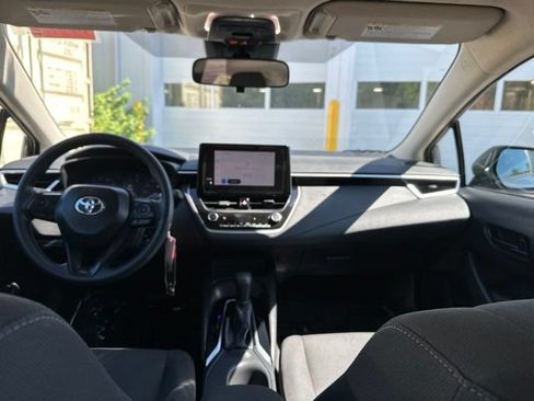 Used 2024 Toyota Corolla LE FWD image 16