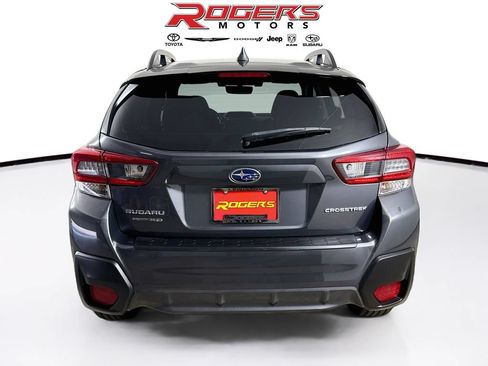Used 2021 Subaru Crosstrek 2.0i Premium w/ Moonroof Package AWD/4WD image 7