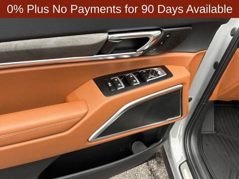 New 2025 Kia Telluride SX X-Line image 26