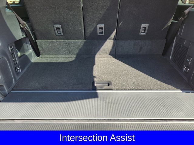 New 2027 Ford Expedition Platinum w/ Stealth Appearance Package RWD image 32