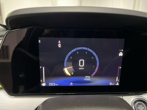 New 2026 Chevrolet Trax LT w/ Driver Confidence Package image 44