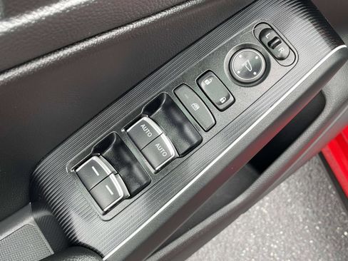 Used 2026 Honda Civic Sport Touring image 19