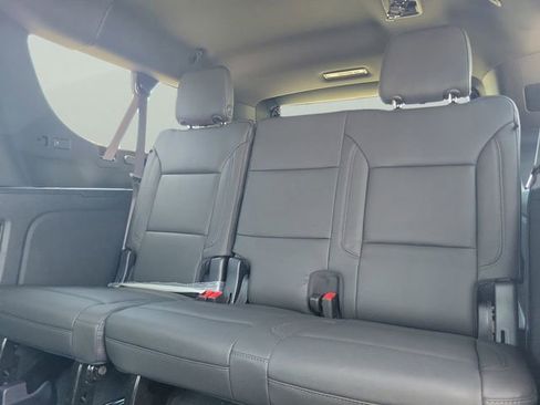 New 2026 Chevrolet Suburban LT w/ Comfort Package RWD image 12