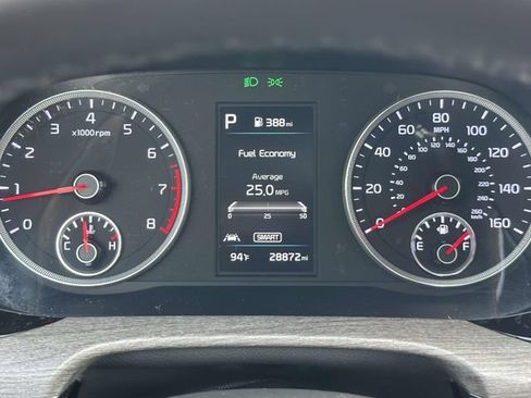 Used 2023 Kia K5 EX FWD image 28