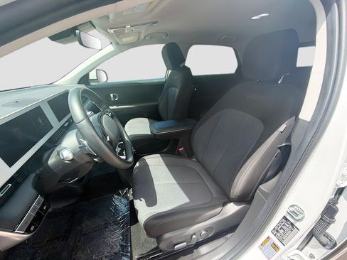 Used 2024 Hyundai Ioniq 5 SEL AWD/4WD image 13