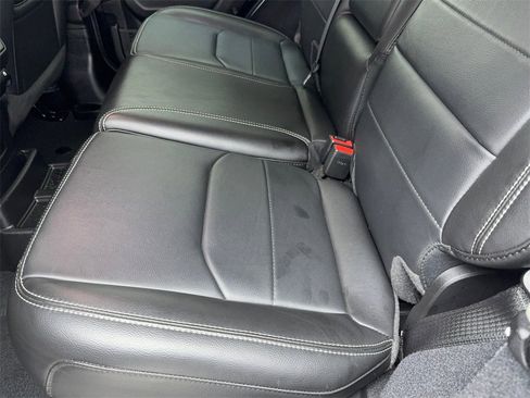 Used 2023 Jeep Wrangler Unlimited Sahara w/ Cold Weather Group image 48