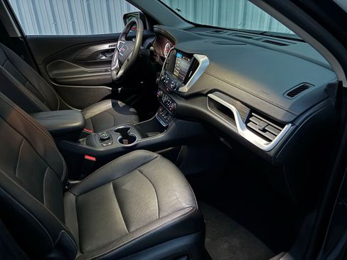 Used 2019 GMC Terrain SLT w/ Preferred Package image 37