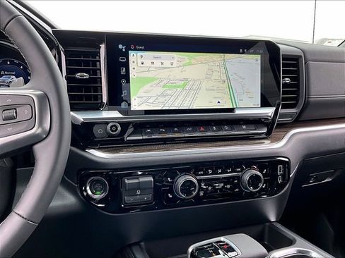 New 2026 Chevrolet Silverado 1500 RST w/ Convenience Package II AWD/4WD image 12