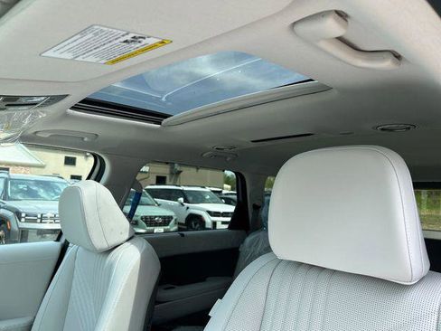 New 2026 Hyundai Palisade SEL Premium AWD/4WD image 19