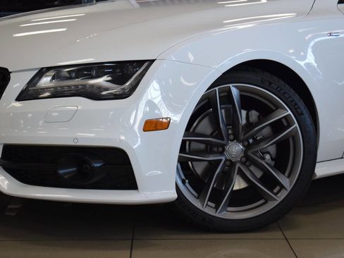 Used 2015 Audi A7 TDI Prestige image 10