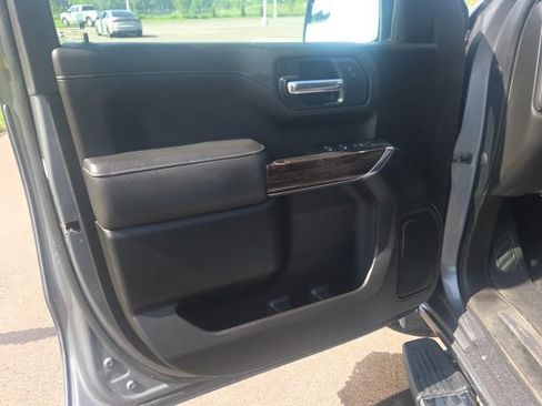 Used 2021 GMC Sierra 1500 SLE w/ X31 Off-Road Package AWD/4WD image 20
