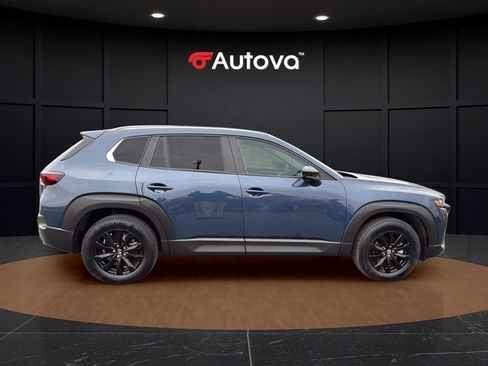Used 2025 MAZDA CX-50 AWD 2.5 S w/ Premium Package image 6