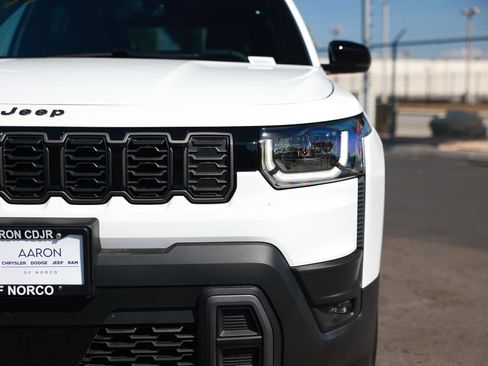 New 2026 Jeep Cherokee Limited AWD/4WD image 5
