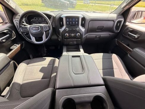 Used 2021 GMC Sierra 1500 Elevation AWD/4WD image 8
