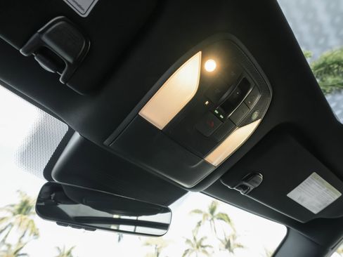 Used 2023 INFINITI QX50 Sport image 19