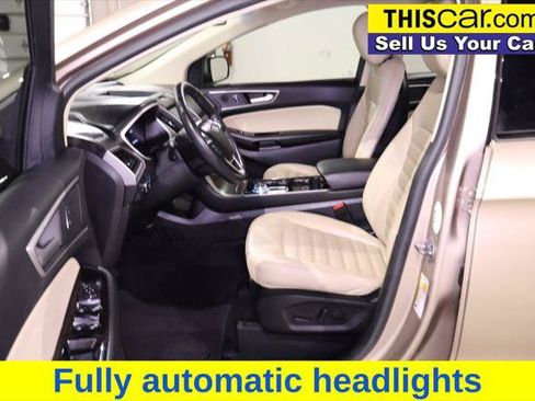Used 2020 Ford Edge SEL w/ Convenience Package FWD image 24