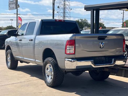 Used 2020 RAM 2500 Tradesman image 6