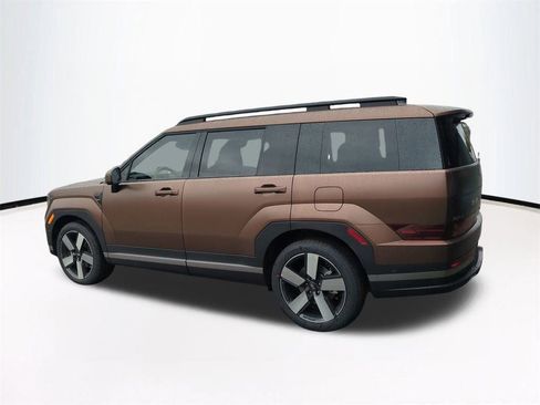 New 2026 Hyundai Santa Fe Limited image 7