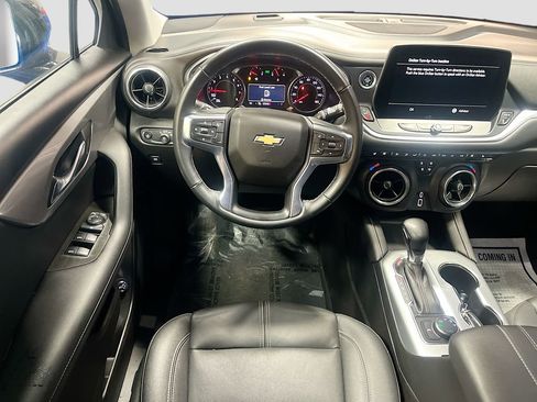 Used 2024 Chevrolet Blazer LT w/ Midnight/Sport Edition image 22