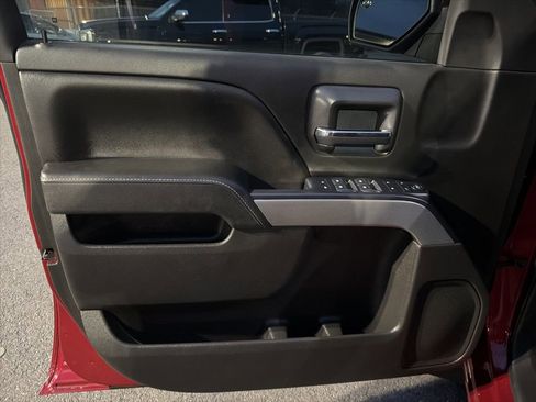 Used 2018 Chevrolet Silverado 1500 LT w/ Texas Edition image 20