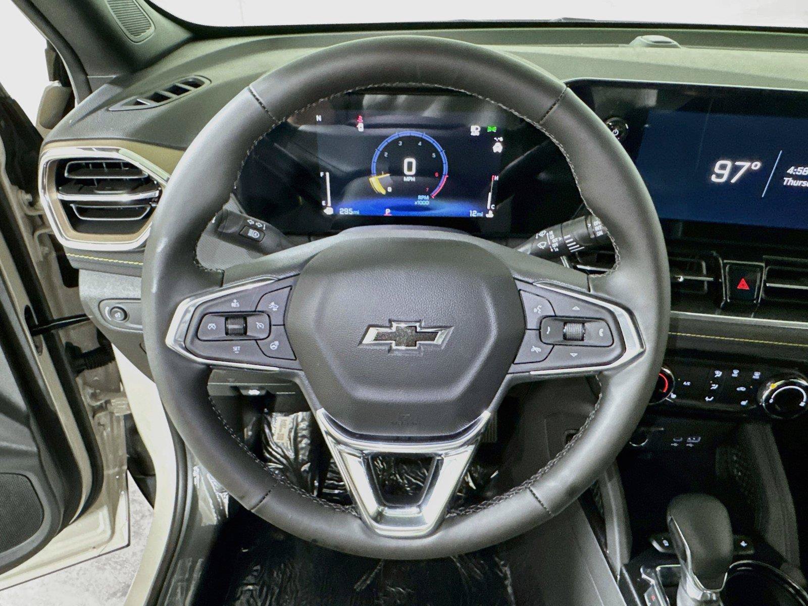 New 2026 Chevrolet TrailBlazer ACTIV w/ Driver Confidence Package FWD image 6