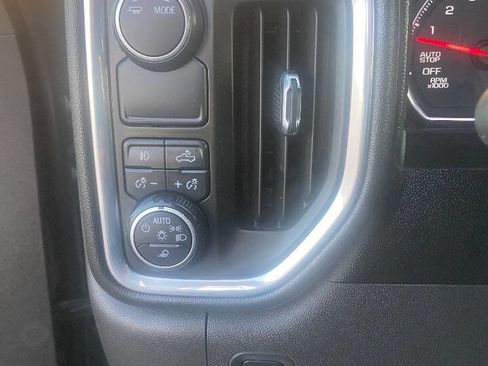 Used 2020 Chevrolet Silverado 1500 RST w/ All-Star Edition image 17