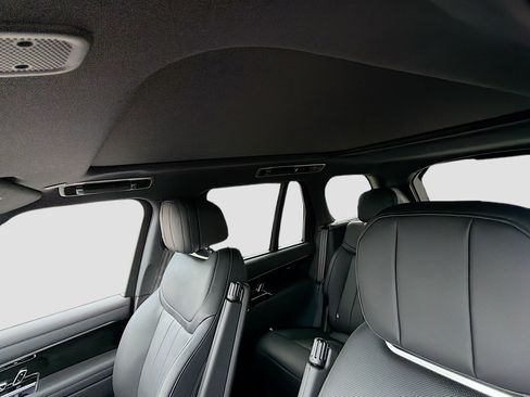 New 2026 Land Rover Range Rover SE AWD/4WD image 28