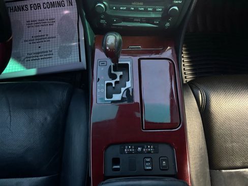 Used 2007 Lexus GS 350 image 18