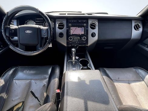 Used 2011 Ford Expedition XLT w/ 202A Rapid Spec Order Code image 16