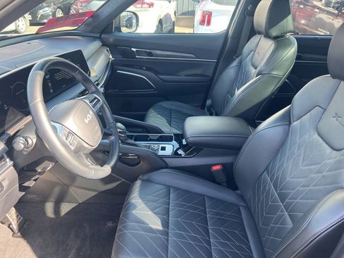 Certified 2024 Kia Telluride SX Prestige X-Line image 4