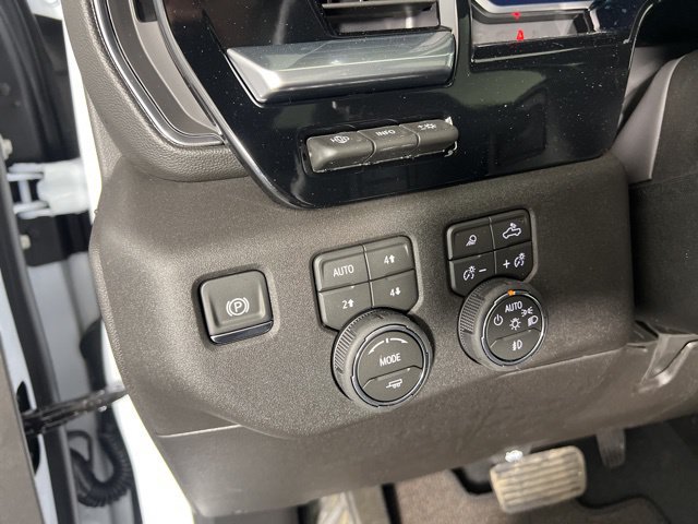 New 2026 Chevrolet Silverado 2500 High Country w/ Technology Package AWD/4WD image 20