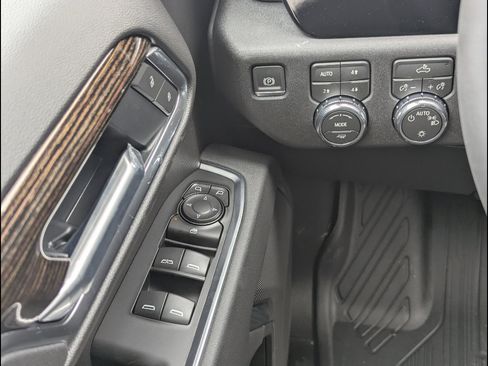 New 2026 GMC Sierra 1500 SLE w/ X31 Off-Road Package image 22