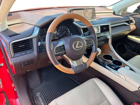 Used 2018 Lexus RX 350 FWD w/ Premium Package image 23