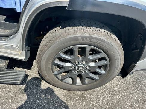 Used 2023 Toyota Sequoia Platinum AWD/4WD image 26