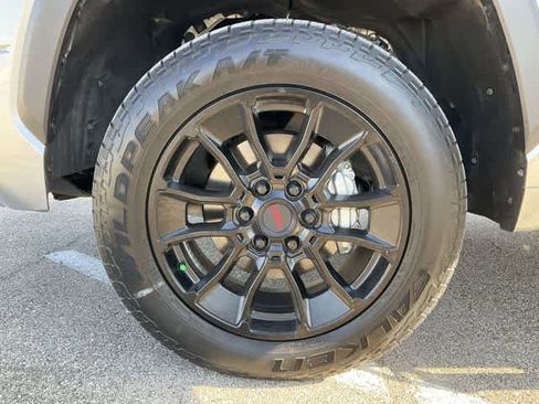 Used 2023 Toyota Tundra SR5 image 12