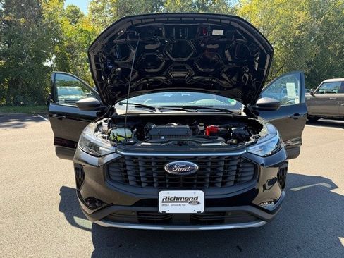 Used 2025 Ford Escape Active w/ Tech Pack #1 AWD/4WD image 24