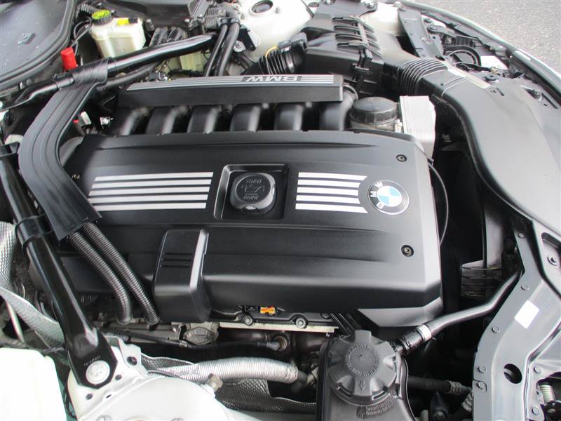 Used 2011 BMW Z4 sDrive30i RWD image 24