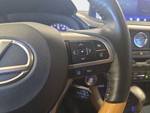 Used 2022 Lexus RX 350 AWD w/ Premium Package image 21
