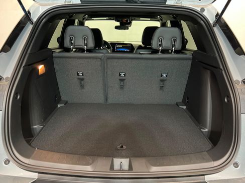 New 2026 Chevrolet TrailBlazer ACTIV AWD/4WD image 24