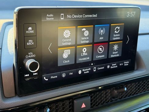 Used 2024 Honda CR-V EX-L image 25