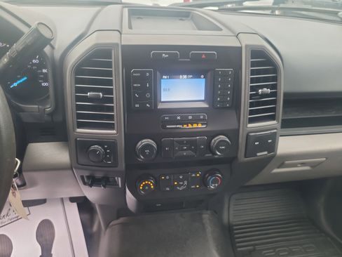 Used 2022 Ford F250 XL w/ Power Equipment Group AWD/4WD image 15
