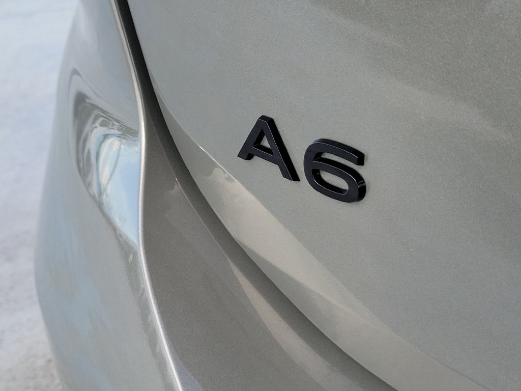 New 2026 Audi A6 Premium AWD/4WD image 5