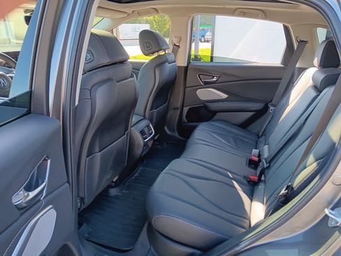 Used 2024 Acura RDX SH-AWD w/ Technology Package image 14