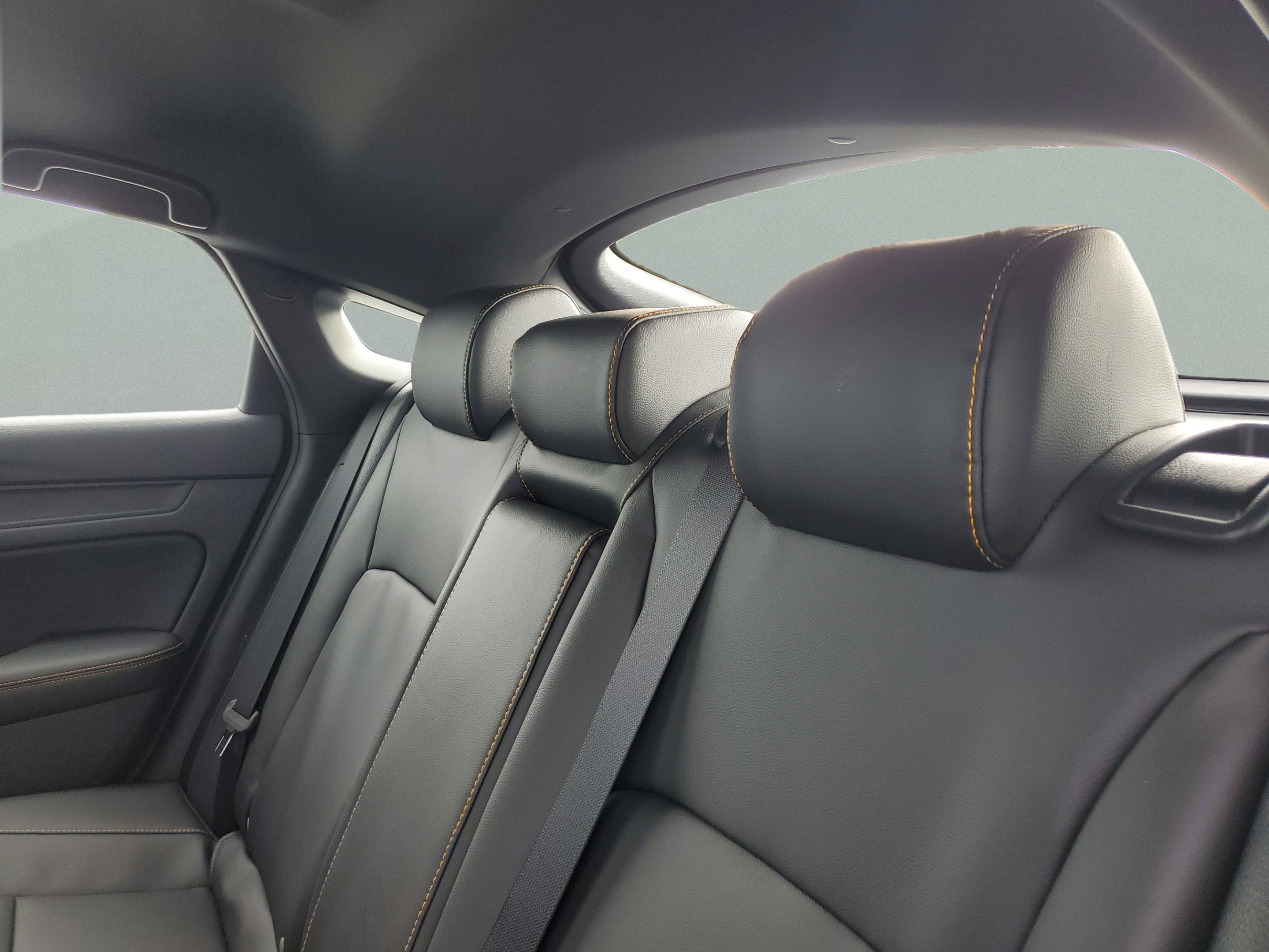 Certified 2026 Acura Integra A-Spec w/ Technology Package FWD image 17
