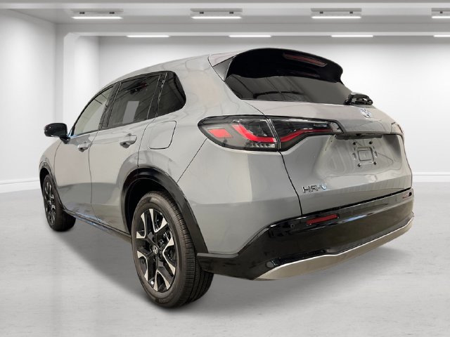 New 2027 Honda HR-V EX-L image 5