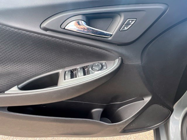 Used 2024 Chevrolet Malibu LT FWD image 27