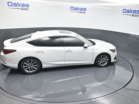 Used 2024 Acura Integra image 51