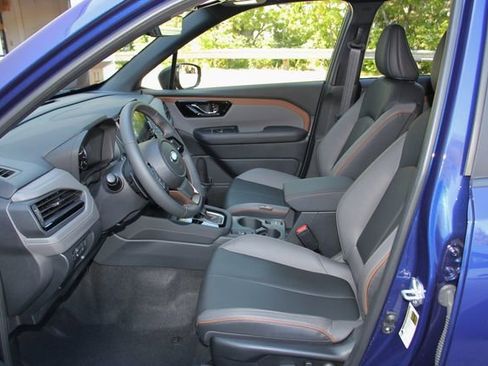 Used 2025 Subaru Forester Sport image 15